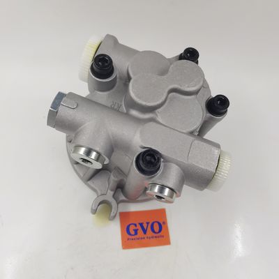 2902440-1671A 2902440-1865D مضخة العجلات الهيدروليكية لـ SH200-3 DH258 SK135