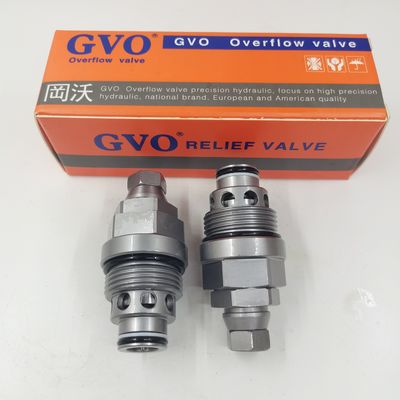 568-3724 515-2070 568-3725 487-3702 حفرة الإغاثة Volve E345D2