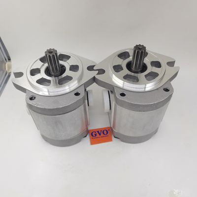 4181700 9217993 HITACHI EX300 EX330 ZX330 ZX350 ZX360 مضخة عجلات الطيار