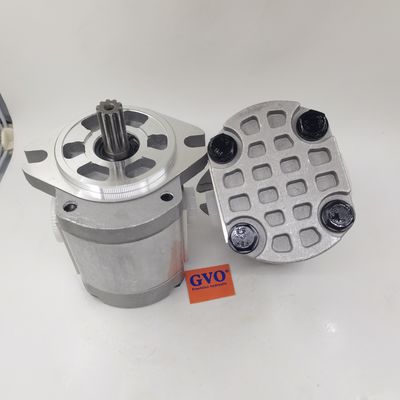 4181700 9217993 HITACHI EX300 EX330 ZX330 ZX350 ZX360 مضخة عجلات الطيار