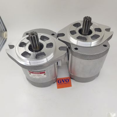 4181700 9217993 HITACHI EX300 EX330 ZX330 ZX350 ZX360 مضخة عجلات الطيار