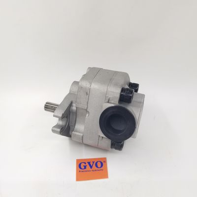 2437U1571F1 مضخة عجلات الطيار SK100-1 SK100-3 SK200-1 SK200-3 مضخة عجلات الحفر