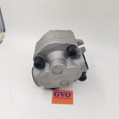 2437U1571F1 مضخة عجلات الطيار SK100-1 SK100-3 SK200-1 SK200-3 مضخة عجلات الحفر