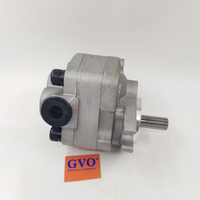 2437U1571F1 مضخة عجلات الطيار SK100-1 SK100-3 SK200-1 SK200-3 مضخة عجلات الحفر