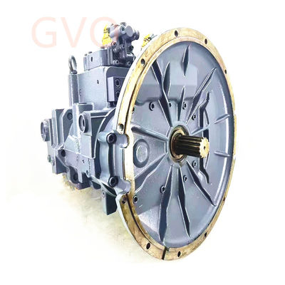 ZAX490-A المكعب المضخة الهيدروليكية الرئيسية ZAX500LC-3 YA00035147 4699645