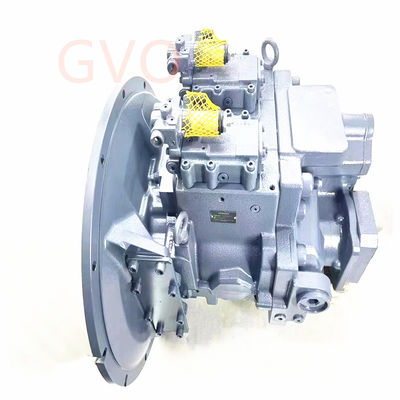ZAX490-A المكعب المضخة الهيدروليكية الرئيسية ZAX500LC-3 YA00035147 4699645