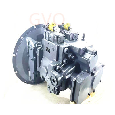 ZAX490-A المكعب المضخة الهيدروليكية الرئيسية ZAX500LC-3 YA00035147 4699645