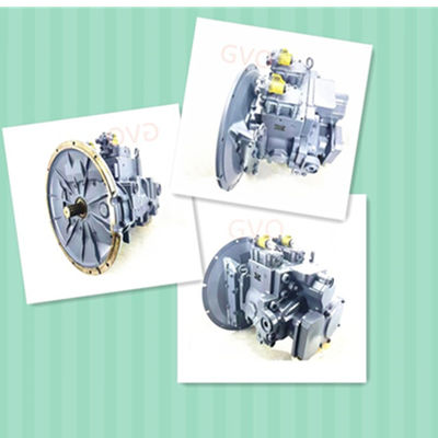 ZAX490-A المكعب المضخة الهيدروليكية الرئيسية ZAX500LC-3 YA00035147 4699645