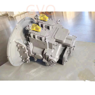 ZAX470 مضخة هيدروليكية حفر YA00035150 4633472 9184686 مضخة هيدروليكية رئيسية