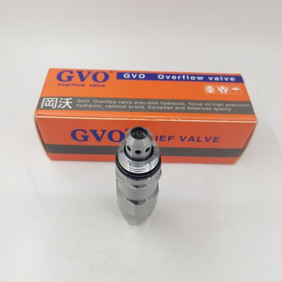 51650-4 51650-9 صمام تخفيف للحفارة Mega 160 160tc 200-v