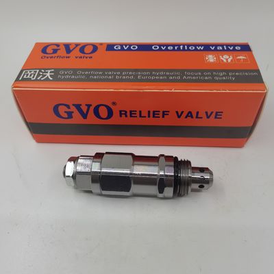 51650-4 51650-9 صمام تخفيف للحفارة Mega 160 160tc 200-v