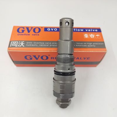 صمام الإغاثة الرئيسي 0719308 حفر هيتاشي EX300-5 EX350-5 ZX330-3 ZX360-3