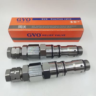 6I-6899 6I6899 حفر صمام الإغاثة الرئيسي لـ E330 E330B