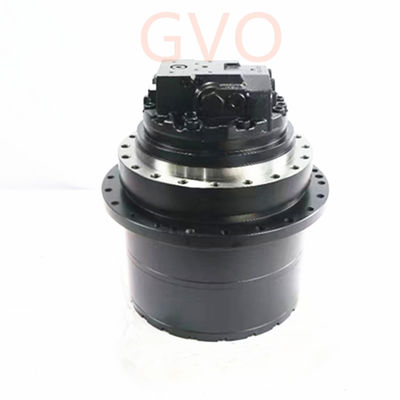 GM35 محرك الحفر السفر 20Y-27-00019 20Y-27-00018 محرك السفر Assy