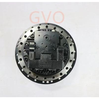 GM35 محرك الحفر السفر 20Y-27-00019 20Y-27-00018 محرك السفر Assy