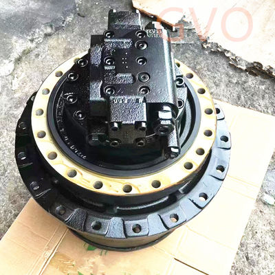 E325D محرك الحفر E329D محرك السفر Assy 227-6138 227-6116 267-6796