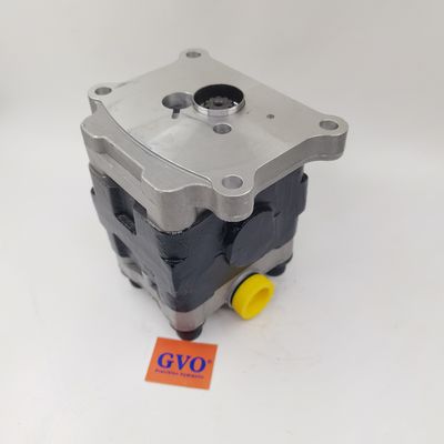 708-3S-04541 مضخة الطيار محفر معدات مضخة كوماتسو PC50MR-2 PC55MR-3 PC56