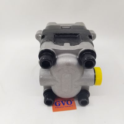 708-3S-04541 مضخة الطيار محفر معدات مضخة كوماتسو PC50MR-2 PC55MR-3 PC56