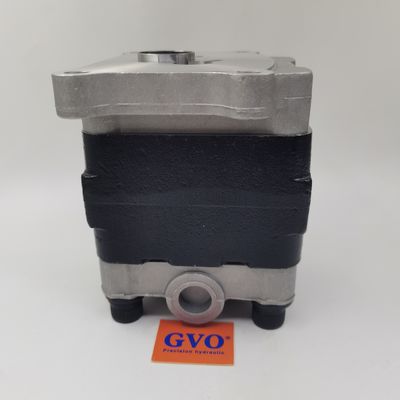 708-3S-04541 مضخة الطيار محفر معدات مضخة كوماتسو PC50MR-2 PC55MR-3 PC56