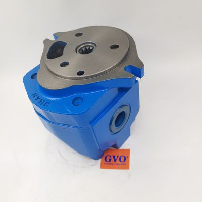 172187-73170 مضخة معدات الحفر لـ VlO75 LHl75 VlO80 LHl80 مضخة معدات الطيار