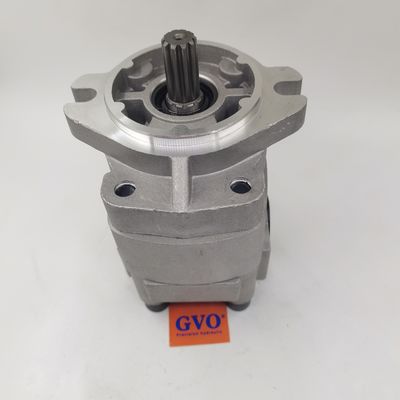 705-40-01020 مضخة التروس الهيدروليكية كوماتسو WA380-6 WA430-6 D20P-7/8