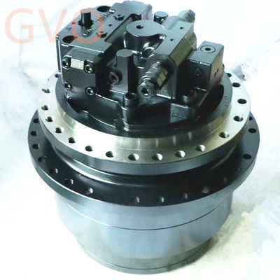 CX460 الحفرة السفر المحرك Assy KTA10190 LJ015030 السفر المحرك Assy