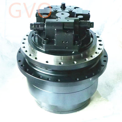 CX460 الحفرة السفر المحرك Assy KTA10190 LJ015030 السفر المحرك Assy