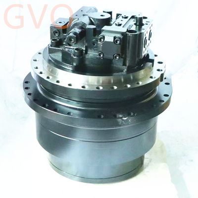 CX460 الحفرة السفر المحرك Assy KTA10190 LJ015030 السفر المحرك Assy