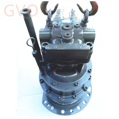 ZAX450-6 ZX460 الحفرة المحرك الهيدروليكي المتحرك للمباني