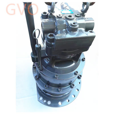 ZAX450-6 ZX460 الحفرة المحرك الهيدروليكي المتحرك للمباني