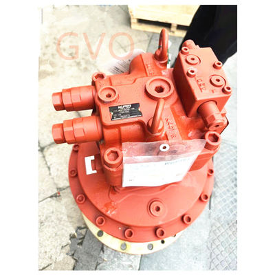 M5X180 الحفرة الهيدروليكية المحرك المتحرك المتحرك Assy لمتاجر مواد البناء