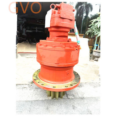 M5X180 الحفرة الهيدروليكية المحرك المتحرك المتحرك Assy لمتاجر مواد البناء