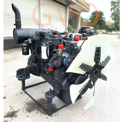 PC300-8 مجموعة محرك الحفر 6D108 PC300-5