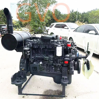 PC300-8 مجموعة محرك الحفر 6D108 PC300-5