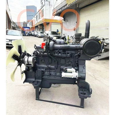 PC300-8 مجموعة محرك الحفر 6D108 PC300-5