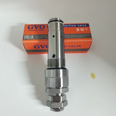 709-90-52203 709-90-52202 صمام الإغاثة الرئيسي كوماتسو PC300-5 PC400-5