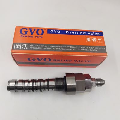 708-2L-04713 Ls صمام الإغاثة لكوماتسو PC100-6 PC110-7 PC120-6