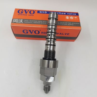 708-2L-04713 Ls صمام الإغاثة لكوماتسو PC100-6 PC110-7 PC120-6
