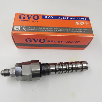 708-2L-04713 Ls صمام الإغاثة لكوماتسو PC100-6 PC110-7 PC120-6