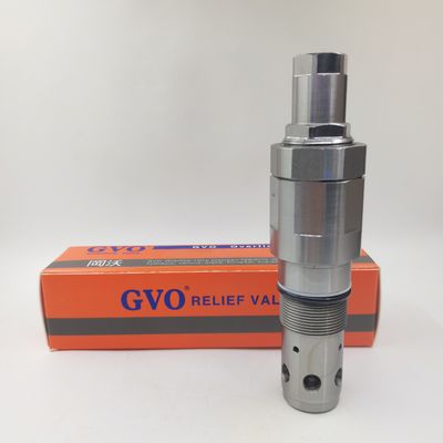 0719602 صمام الإغاثة هيتاشي EX300-5 EX350-5 سوينغ موتور M2X210
