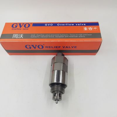 4448507 صمام الإغاثة الحفار هيتاشي ZX200/3 ZX225 ZX210 قطع الهيدروليكية