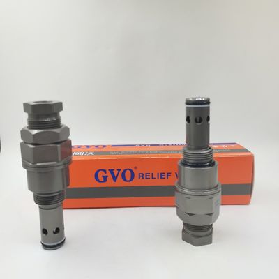723-40-93601 صمام الإغاثة الرئيسي كوماتسو حفارة PC200-8 PC220-8
