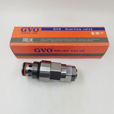 XKBF-01293 31QB-17B20 صمام تخفيف الضغط HYUNDAI R210LC-9 R220-9 R305-9T