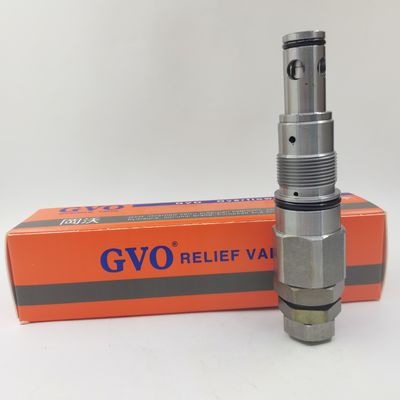 2436R839F2 2436R839F3 2436R839F4 صمام الإغاثة كوبيلك SK200-1 SK200-3