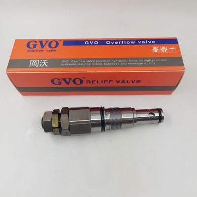 2436R839F2 2436R839F3 2436R839F4 صمام الإغاثة كوبيلك SK200-1 SK200-3