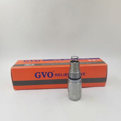 14500037 VOE14500037 صمام الإغاثة VOLVE EC210 EC240B EC290 حفارة