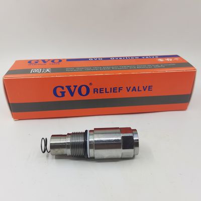 14500037 VOE14500037 صمام الإغاثة VOLVE EC210 EC240B EC290 حفارة
