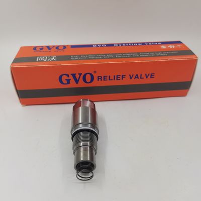 14500037 VOE14500037 صمام الإغاثة VOLVE EC210 EC240B EC290 حفارة
