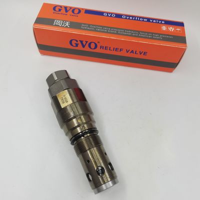 204-2678 2042678 صمام تنفيس المحرك المتأرجح E320D 330C 330D 330D2 GC