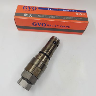 204-2678 2042678 صمام تنفيس المحرك المتأرجح E320D 330C 330D 330D2 GC